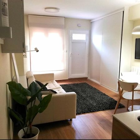 CiérvanaSun&Sea Nuevo Apartamento En La Playa Nearest Beach To Bilbao公寓 外观 照片