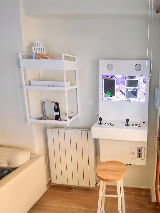 CiérvanaSun&Sea Nuevo Apartamento En La Playa Nearest Beach To Bilbao公寓 外观 照片