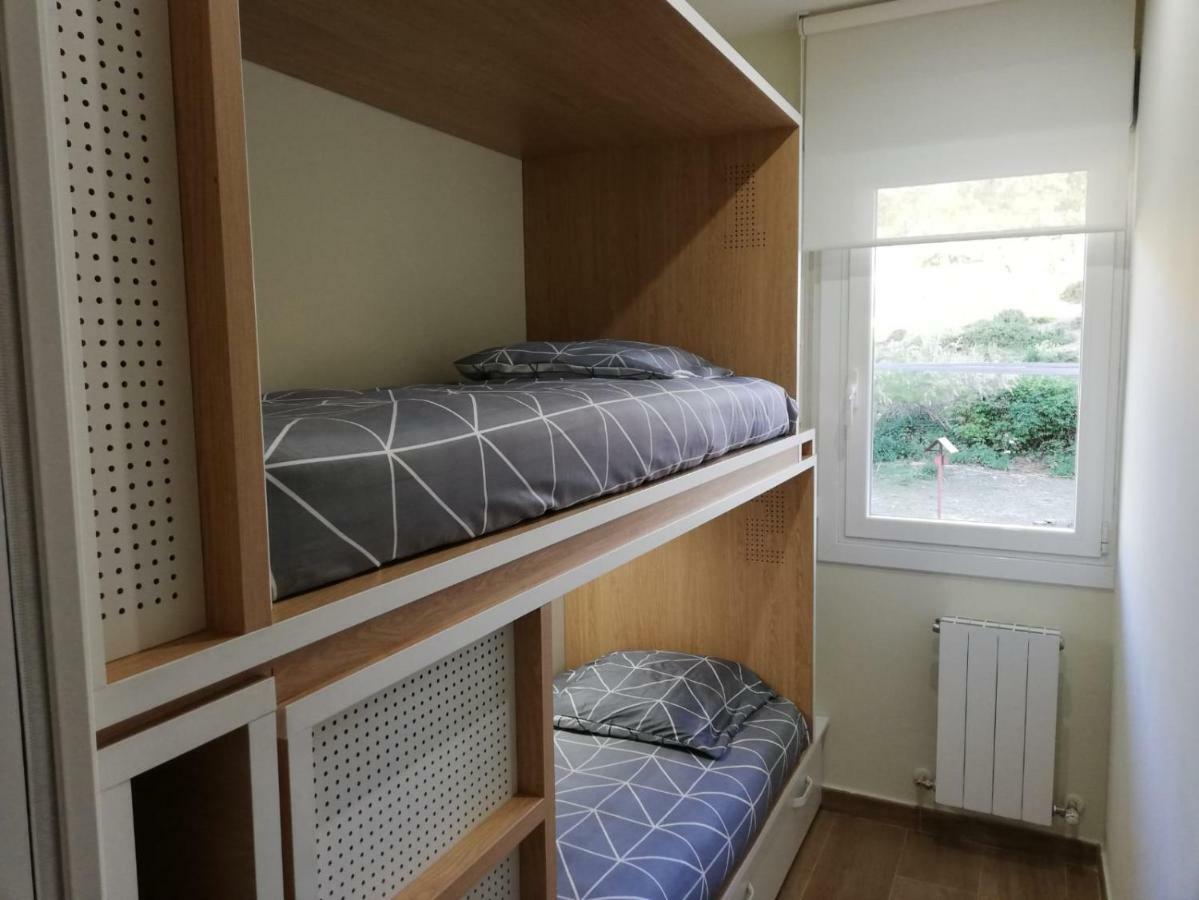 CiérvanaSun&Sea Nuevo Apartamento En La Playa Nearest Beach To Bilbao公寓 外观 照片