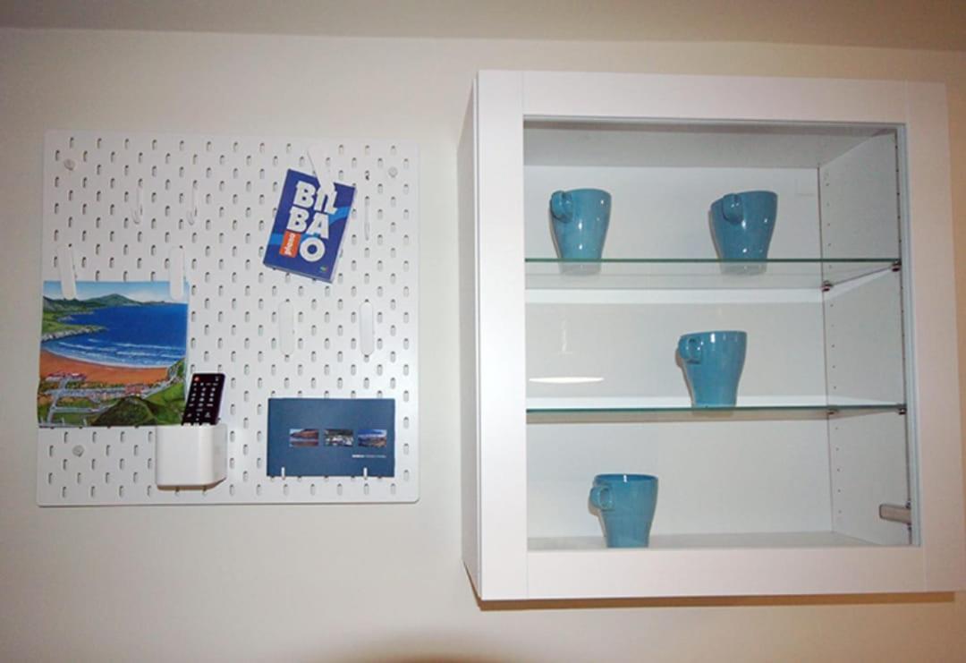 CiérvanaSun&Sea Nuevo Apartamento En La Playa Nearest Beach To Bilbao公寓 外观 照片