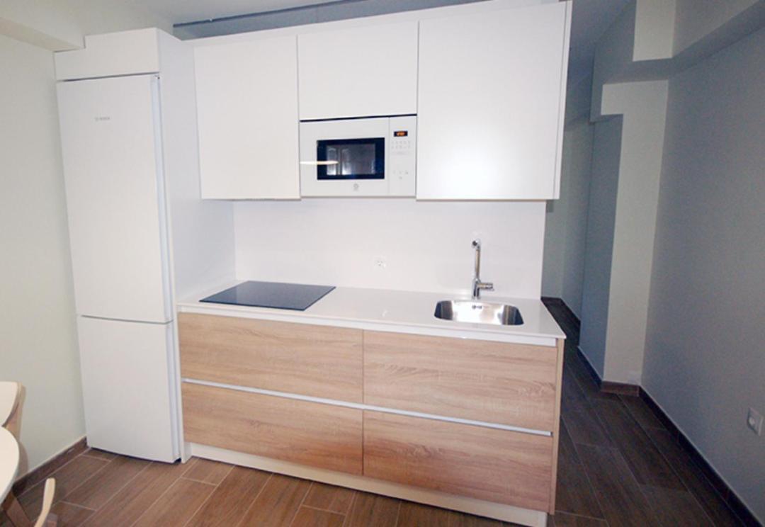 CiérvanaSun&Sea Nuevo Apartamento En La Playa Nearest Beach To Bilbao公寓 外观 照片