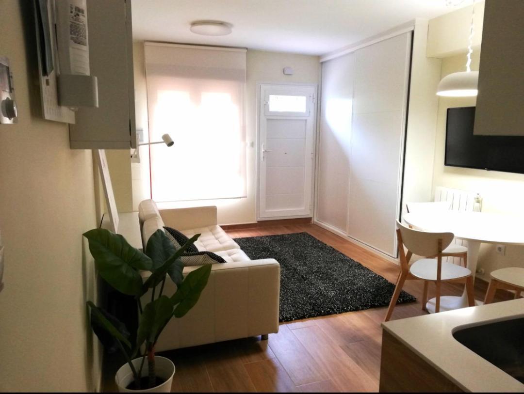 CiérvanaSun&Sea Nuevo Apartamento En La Playa Nearest Beach To Bilbao公寓 外观 照片