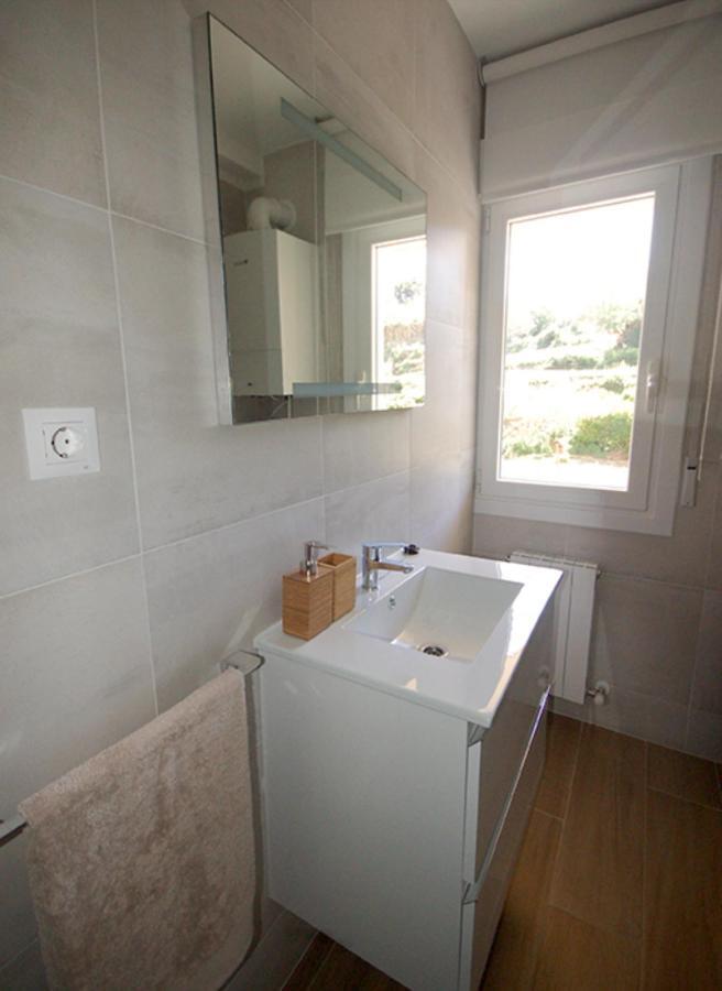 CiérvanaSun&Sea Nuevo Apartamento En La Playa Nearest Beach To Bilbao公寓 外观 照片