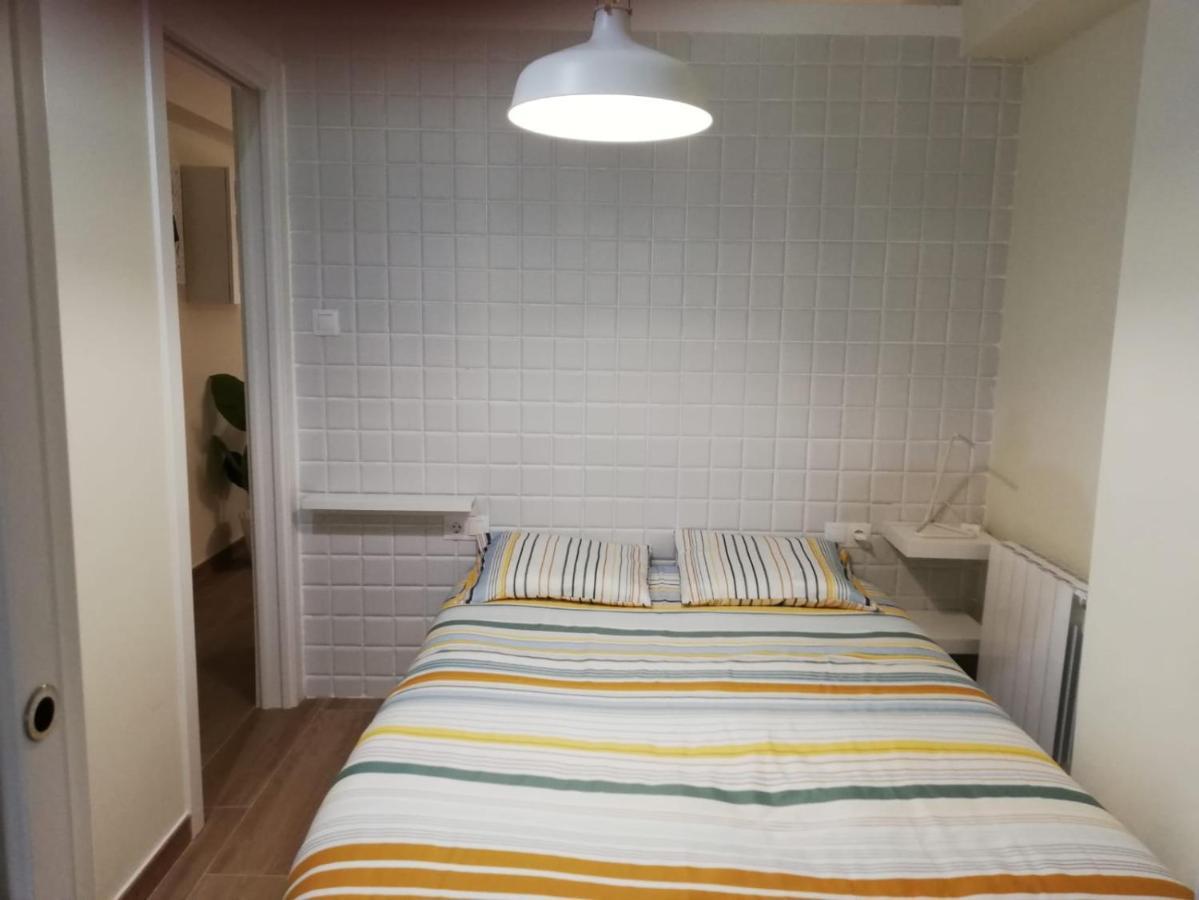 CiérvanaSun&Sea Nuevo Apartamento En La Playa Nearest Beach To Bilbao公寓 外观 照片
